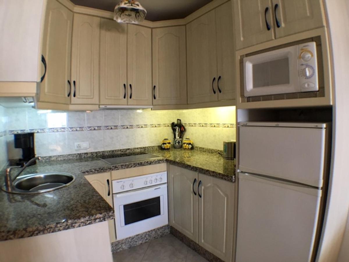 Apartment With Panoramic Views, San Juan De Capistrano, Nerja Kültér fotó