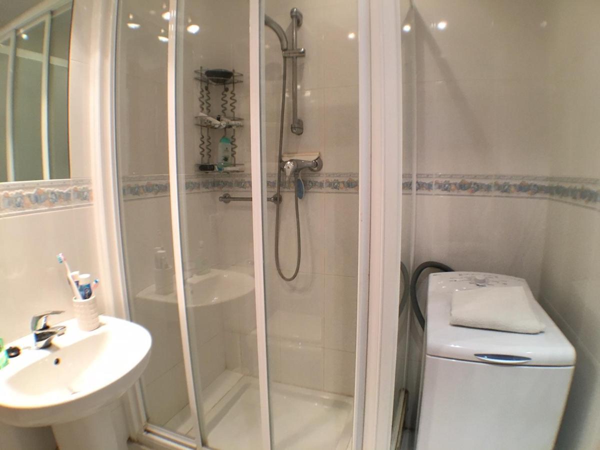 Apartment With Panoramic Views, San Juan De Capistrano, Nerja Kültér fotó