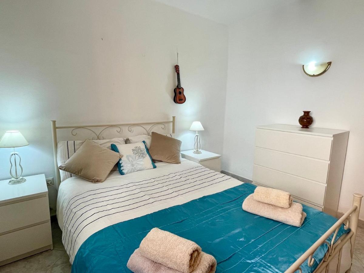 Apartment With Panoramic Views, San Juan De Capistrano, Nerja Kültér fotó