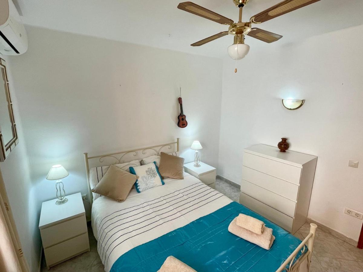 Apartment With Panoramic Views, San Juan De Capistrano, Nerja Kültér fotó