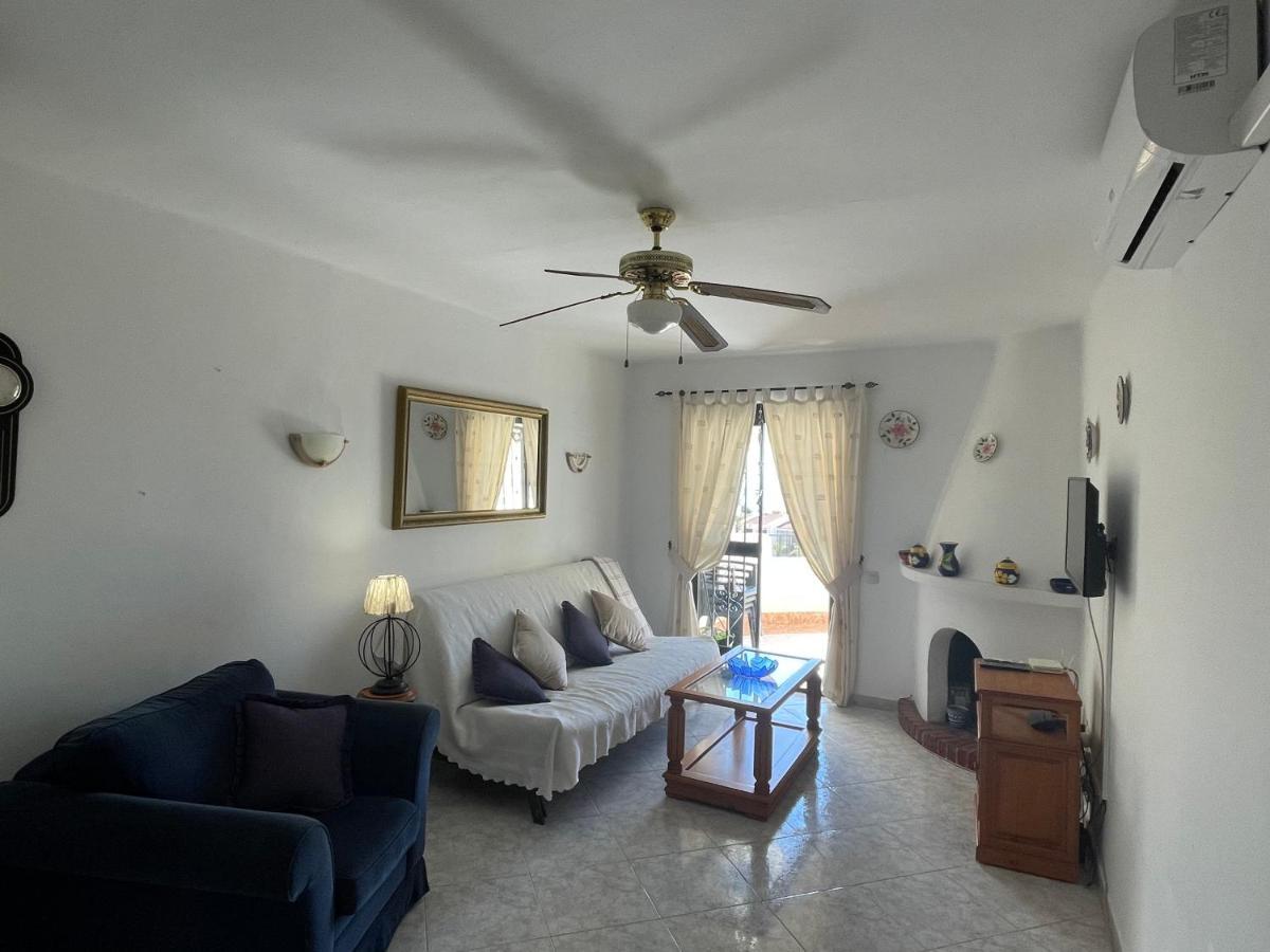 Apartment With Panoramic Views, San Juan De Capistrano, Nerja Szoba fotó