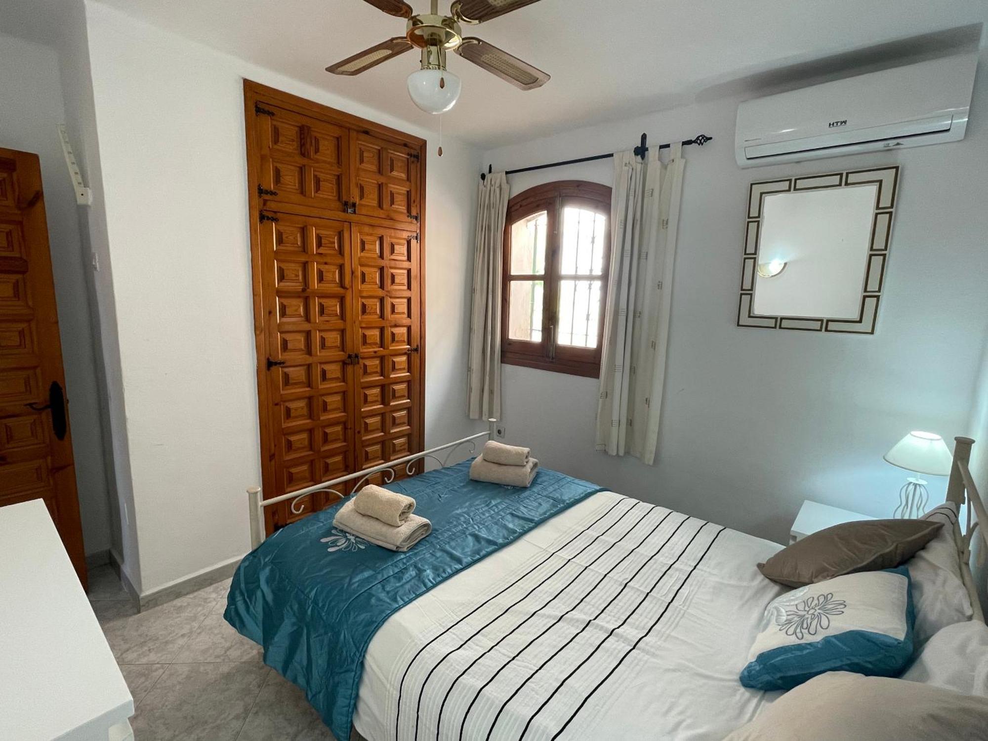 Apartment With Panoramic Views, San Juan De Capistrano, Nerja Szoba fotó