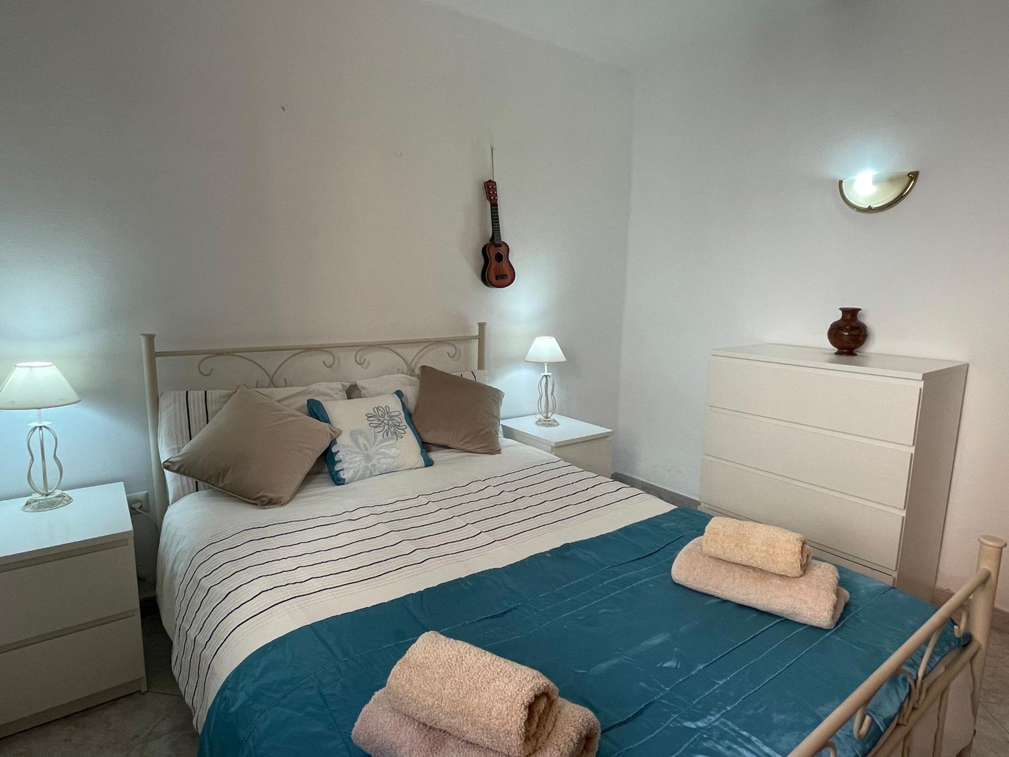 Apartment With Panoramic Views, San Juan De Capistrano, Nerja Szoba fotó