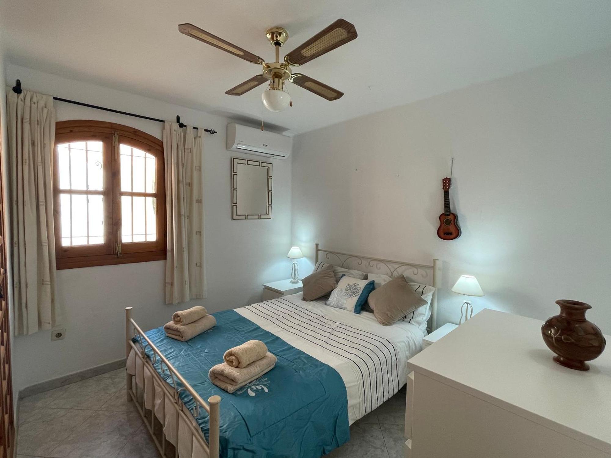 Apartment With Panoramic Views, San Juan De Capistrano, Nerja Szoba fotó